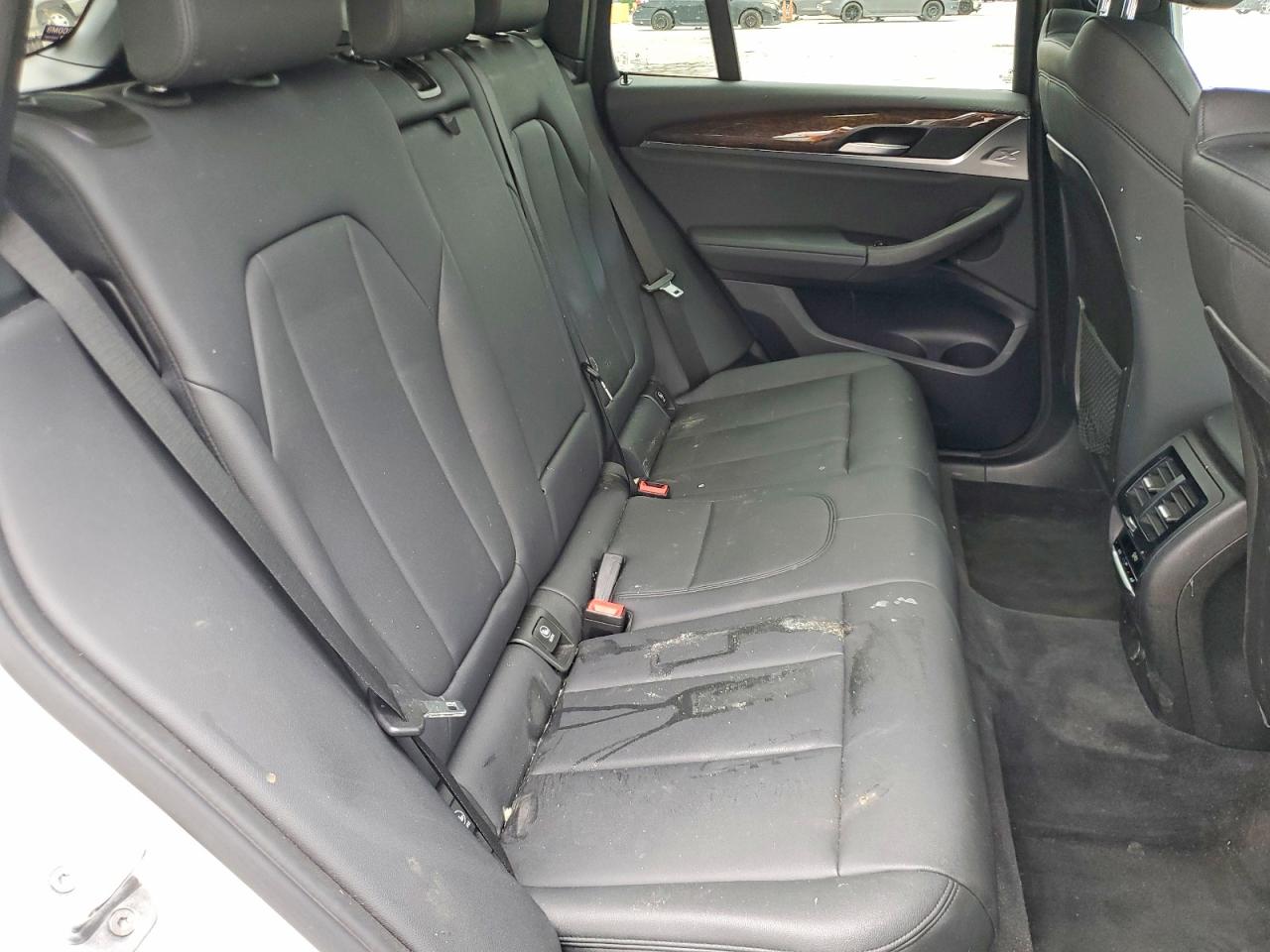 BMW X Series Xdrive30i