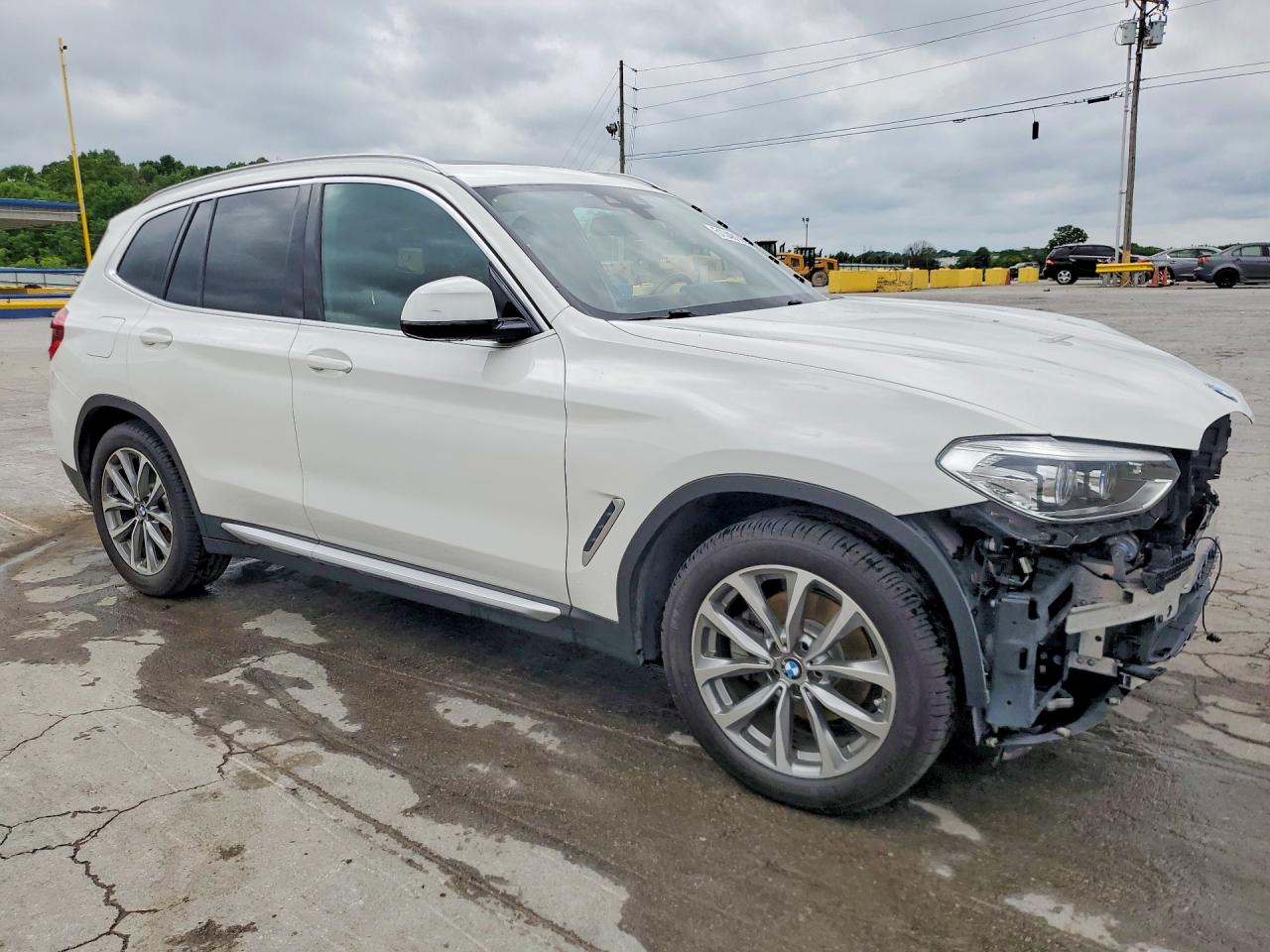 BMW X Series Xdrive30i