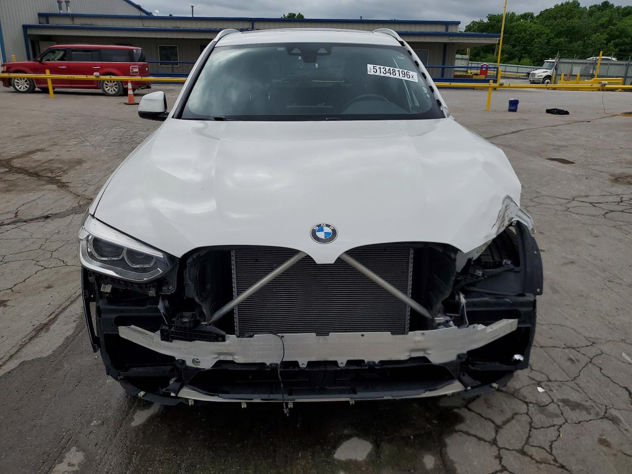 BMW X Series Xdrive30i