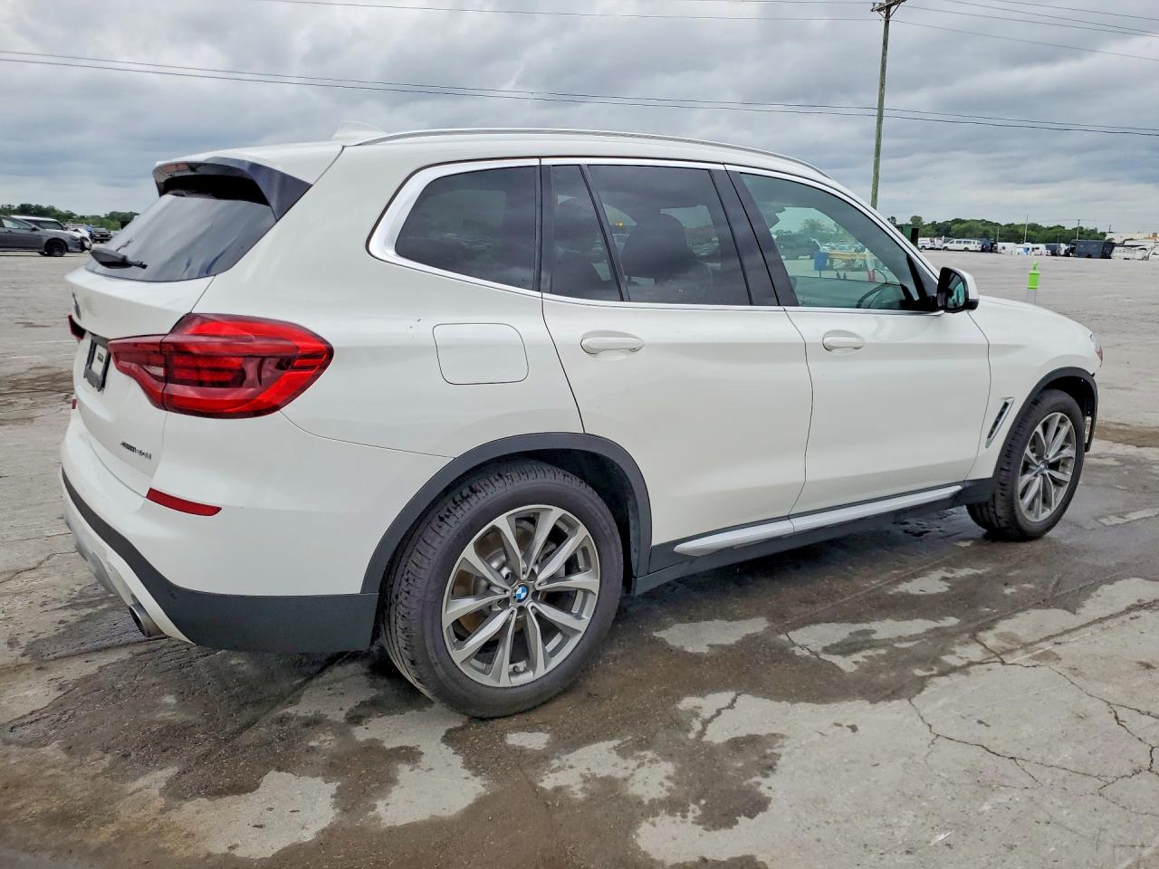 BMW X Series Xdrive30i