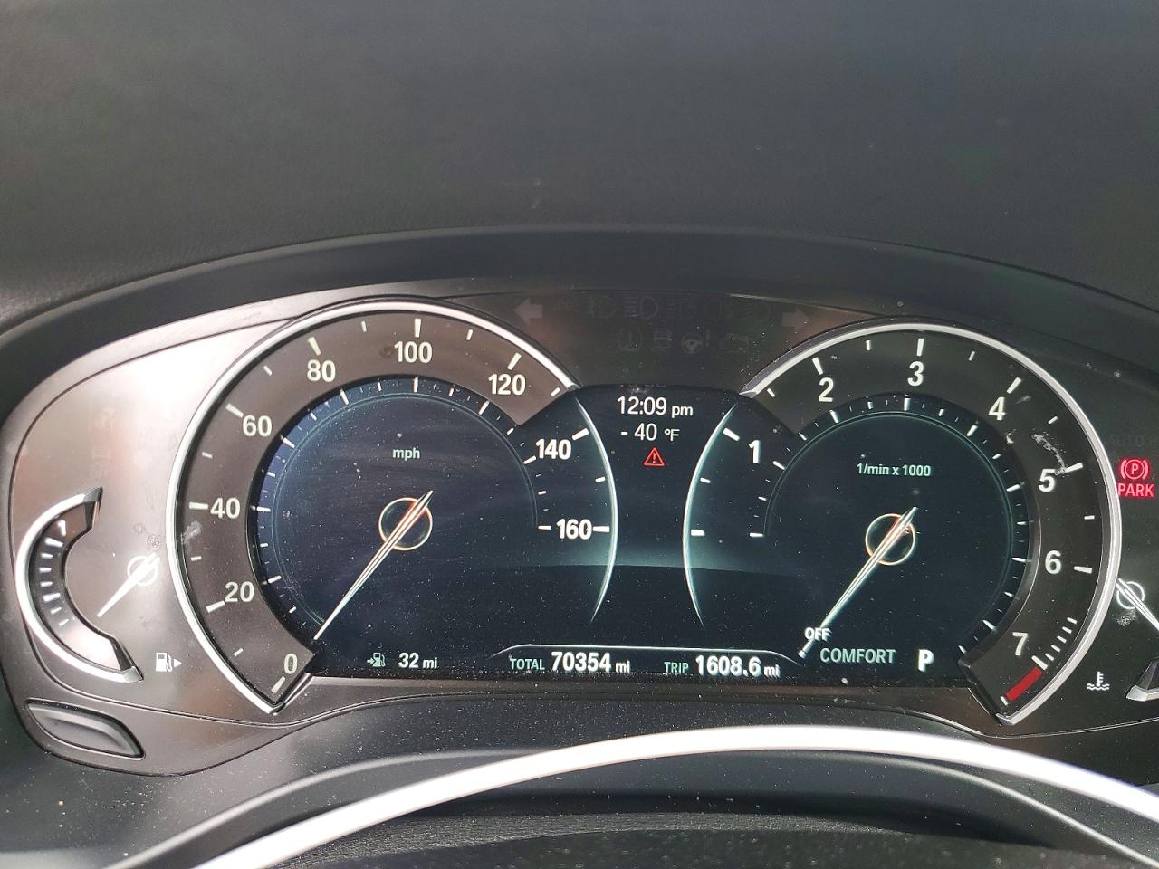 BMW X Series Xdrive30i