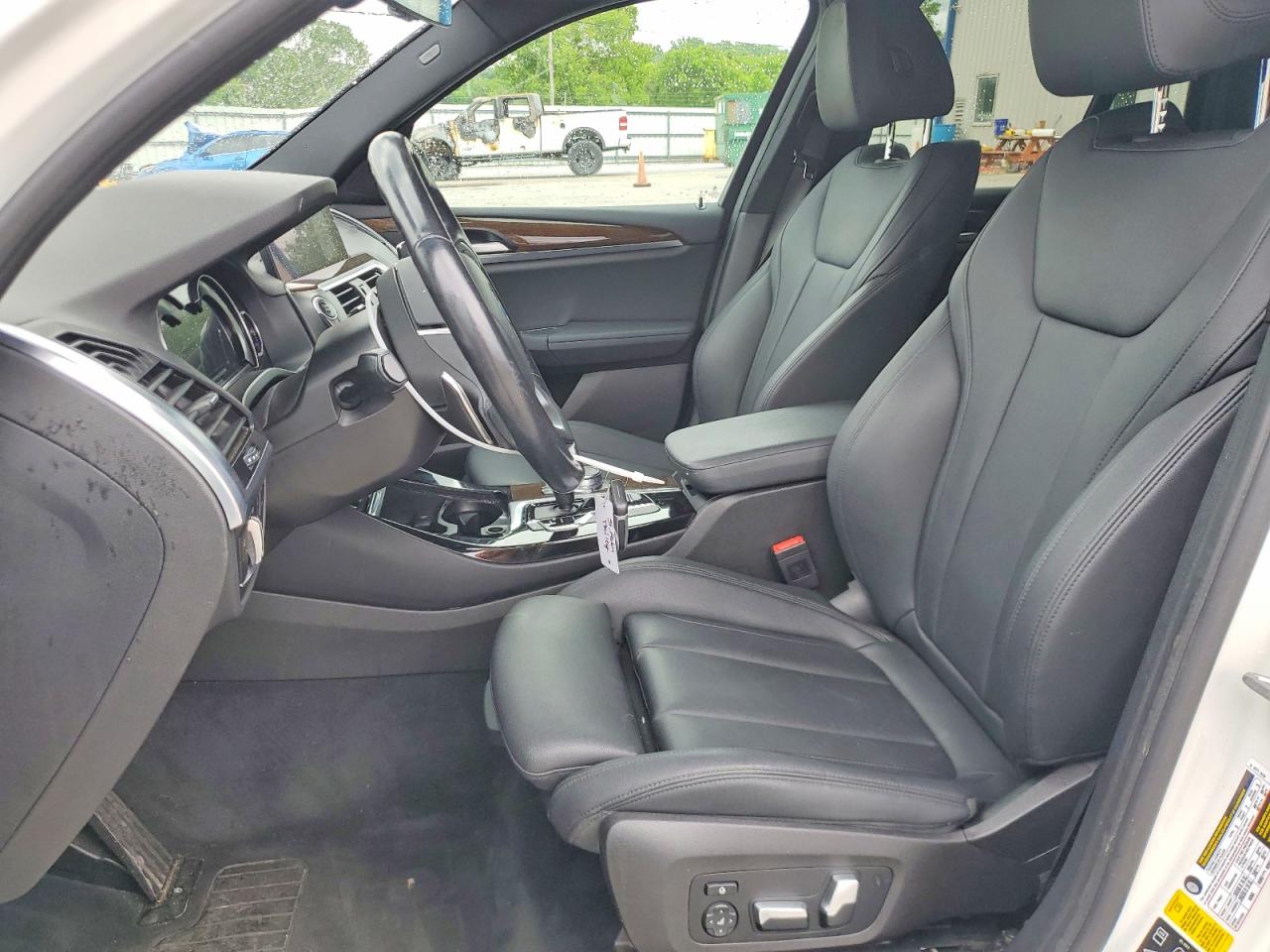 BMW X Series Xdrive30i