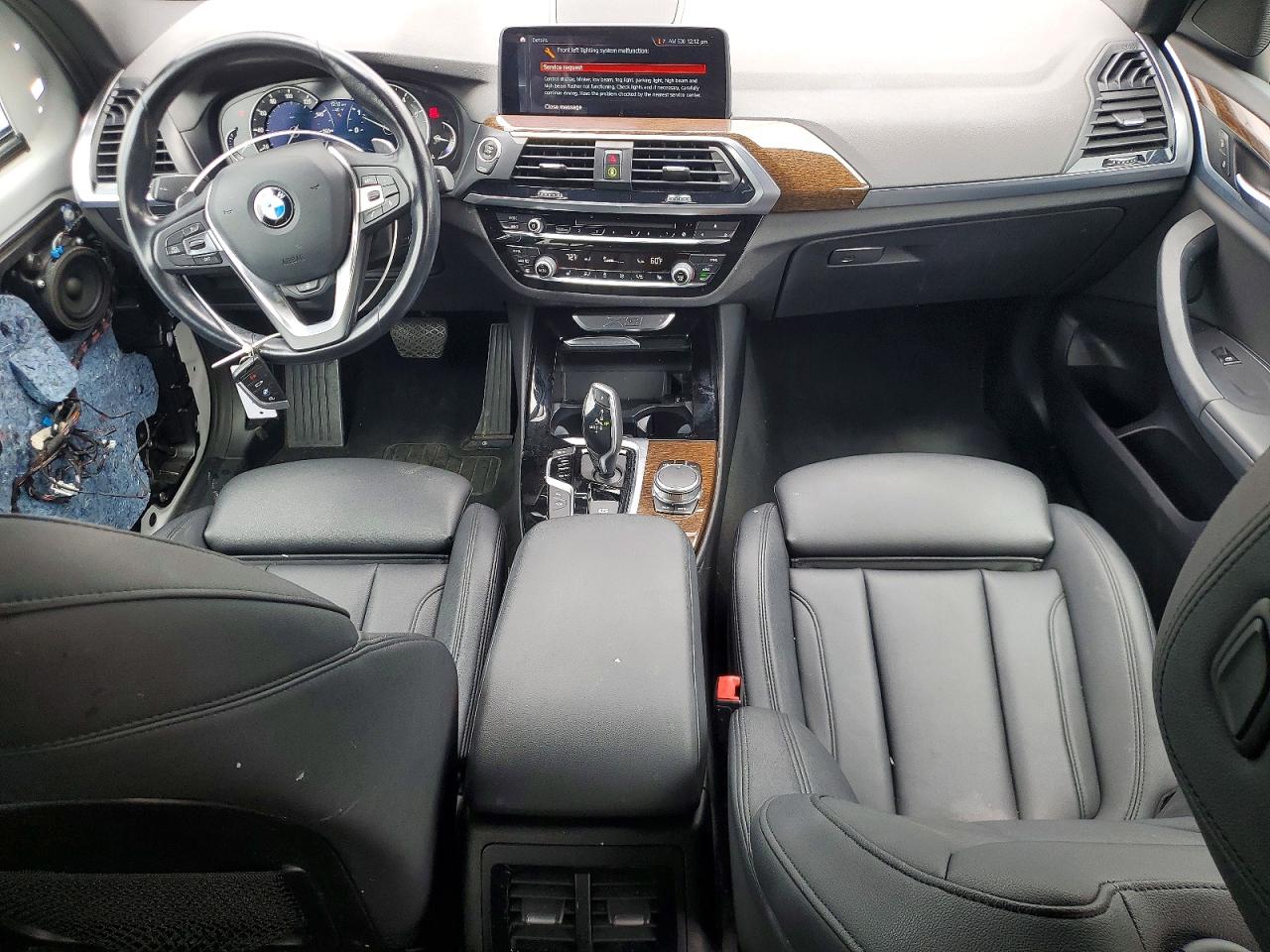BMW X Series Xdrive30i