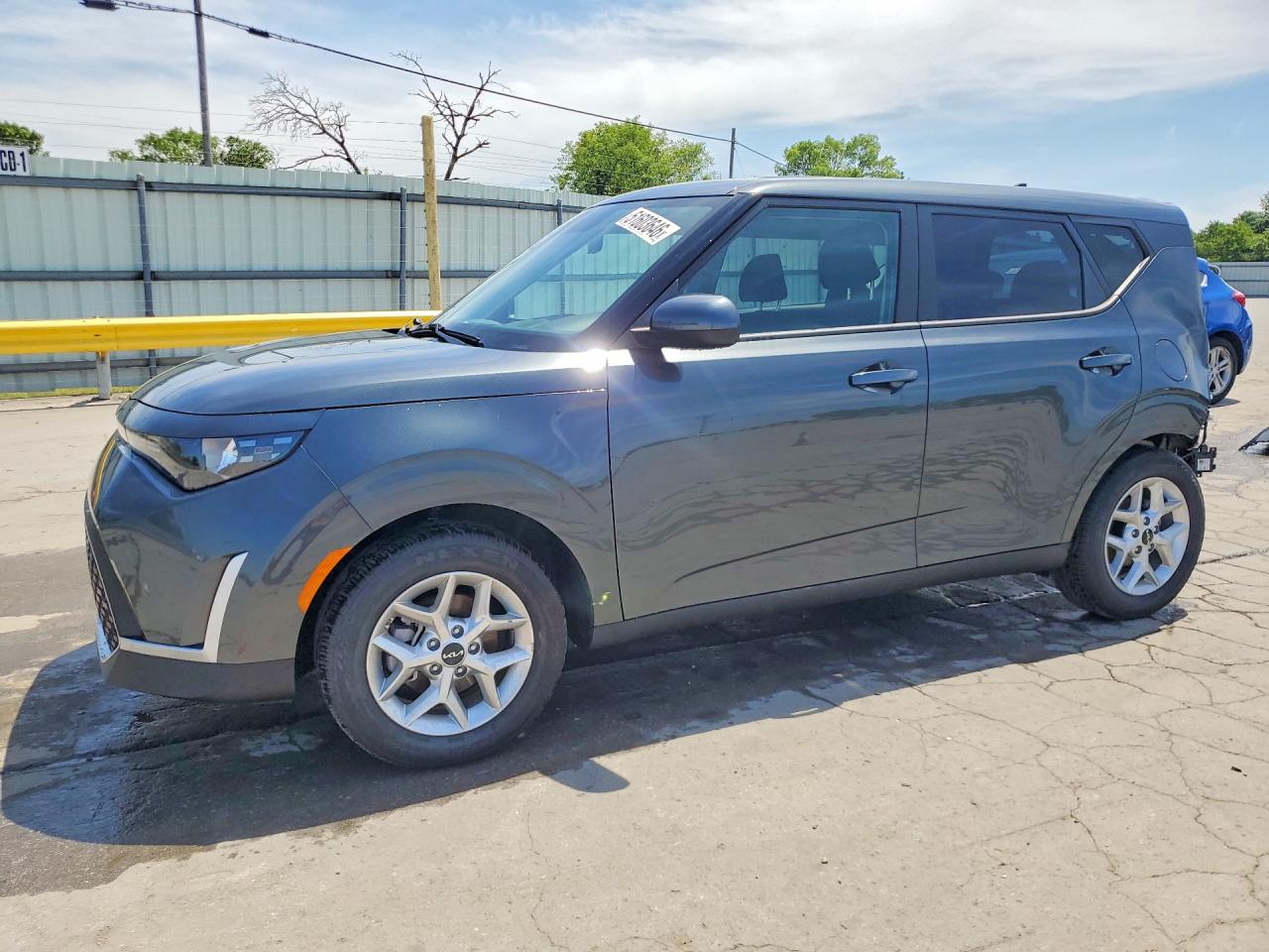 2025 Kia Soul