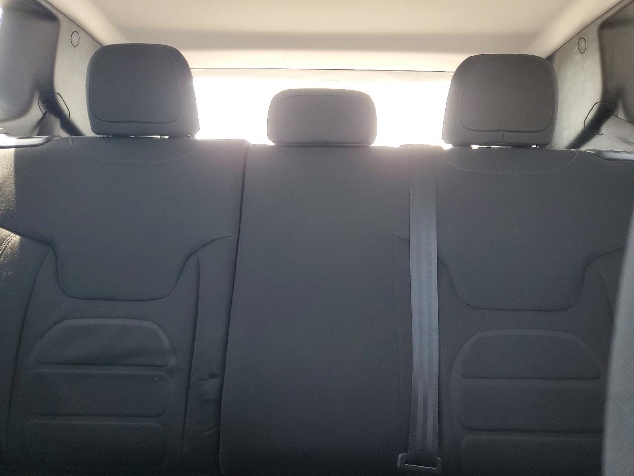 Jeep Renegade Latitude