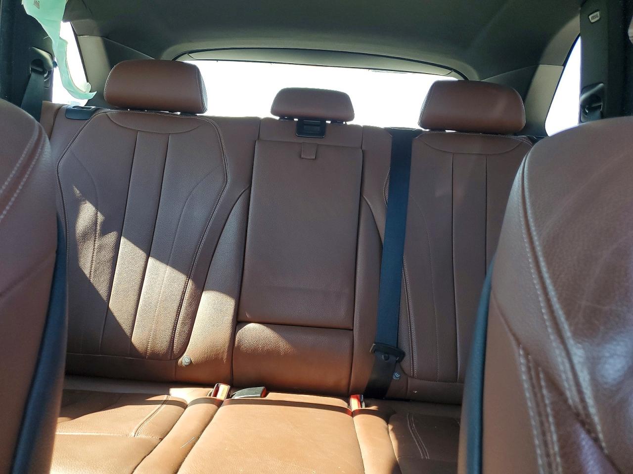 BMW X Series Xdrive35i