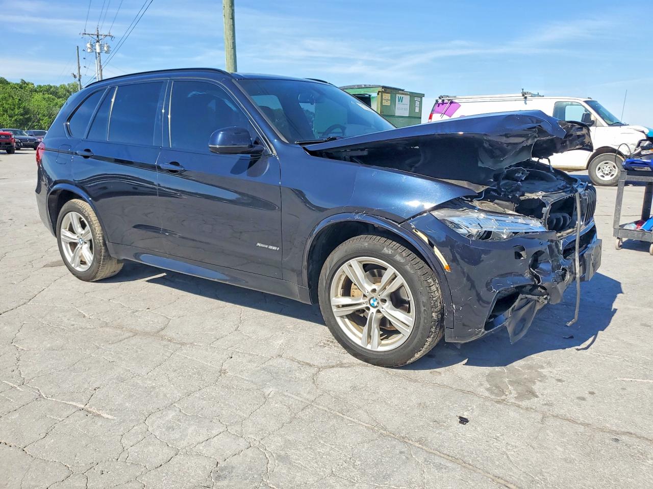BMW X Series Xdrive35i