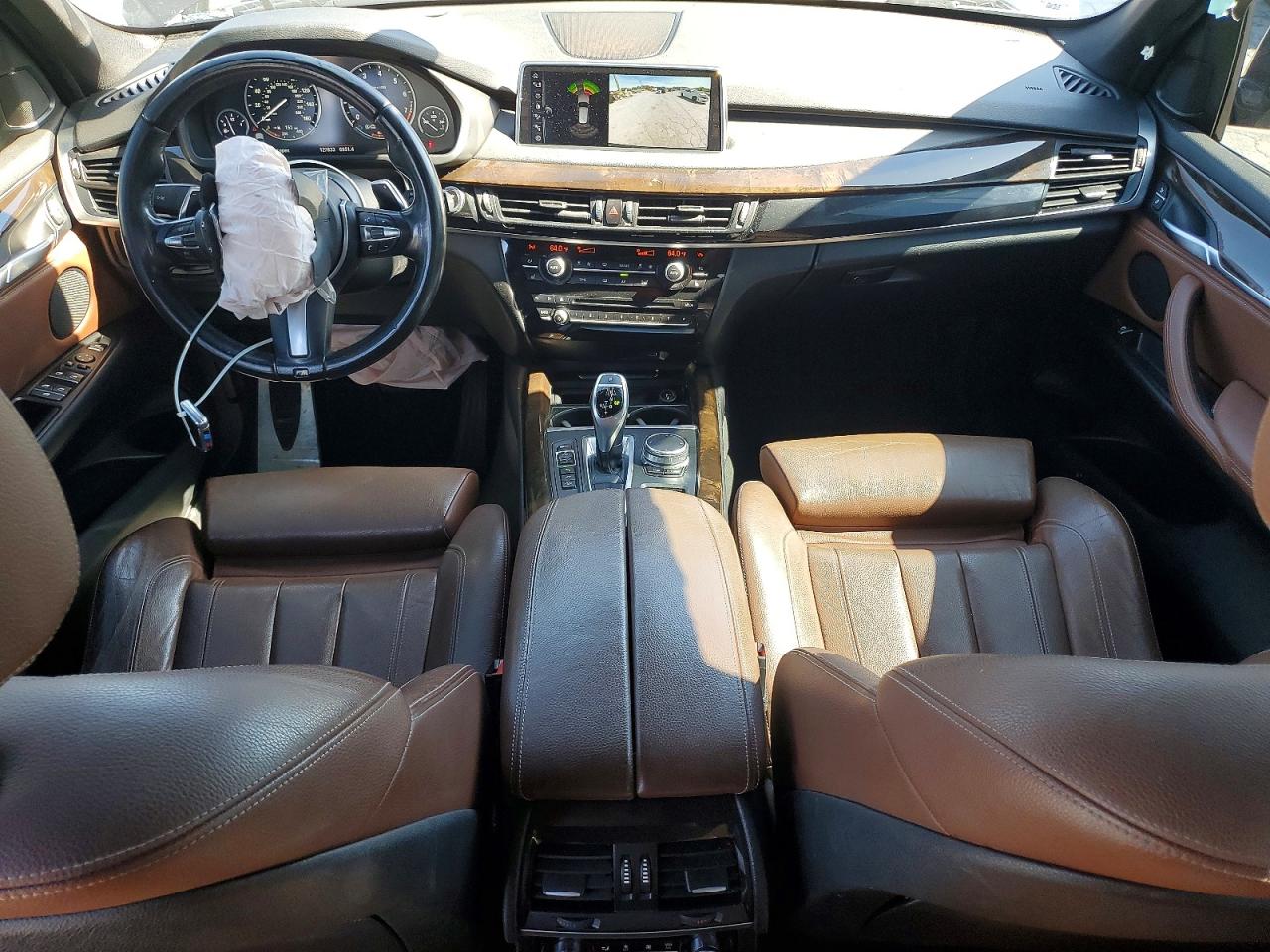 BMW X Series Xdrive35i