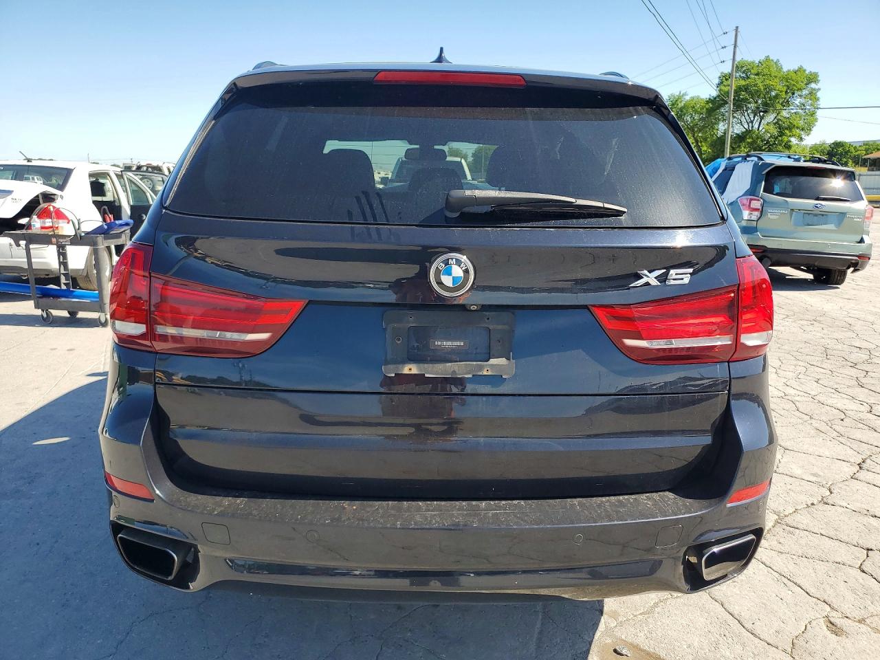 BMW X Series Xdrive35i