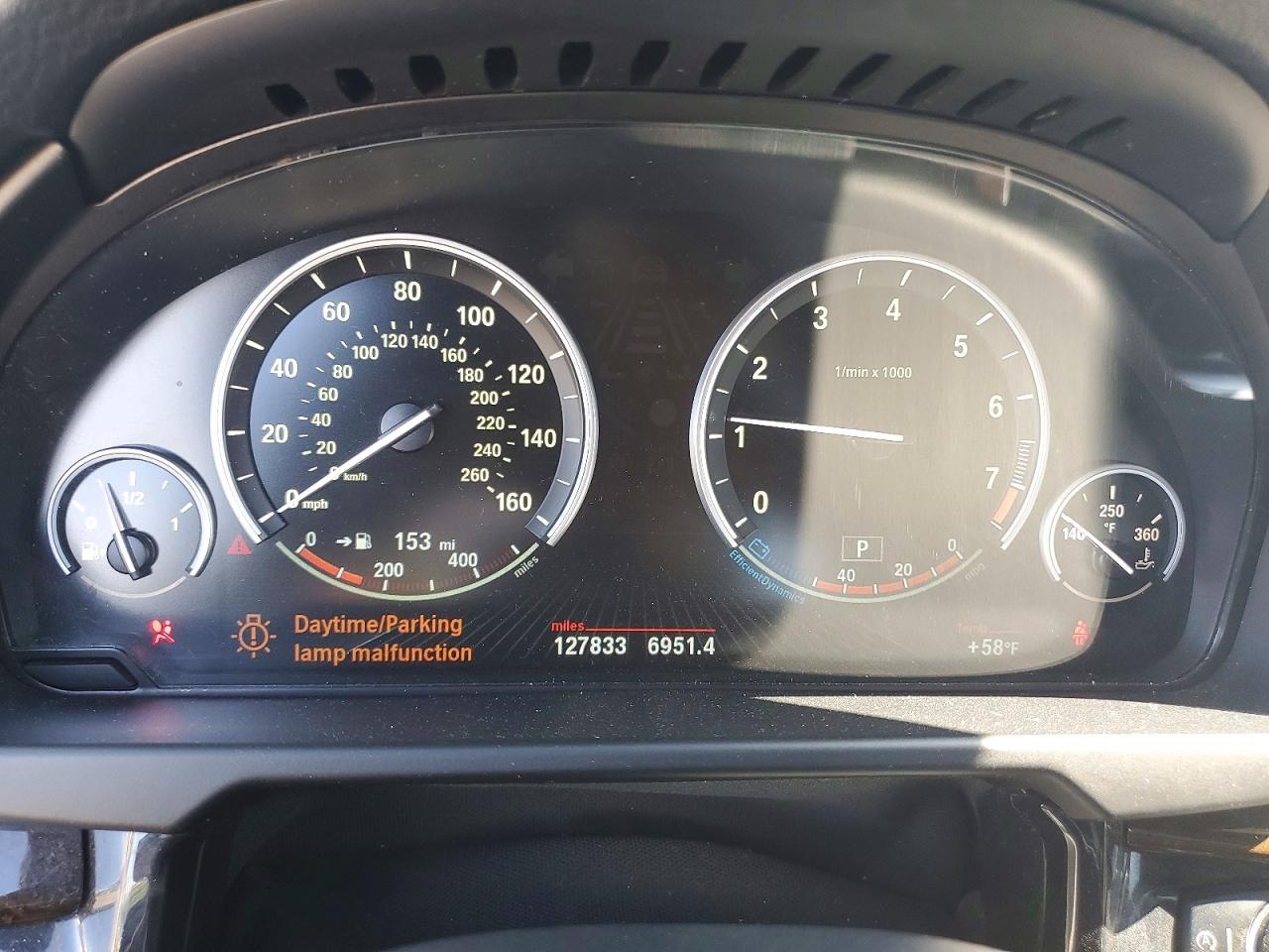 BMW X Series Xdrive35i