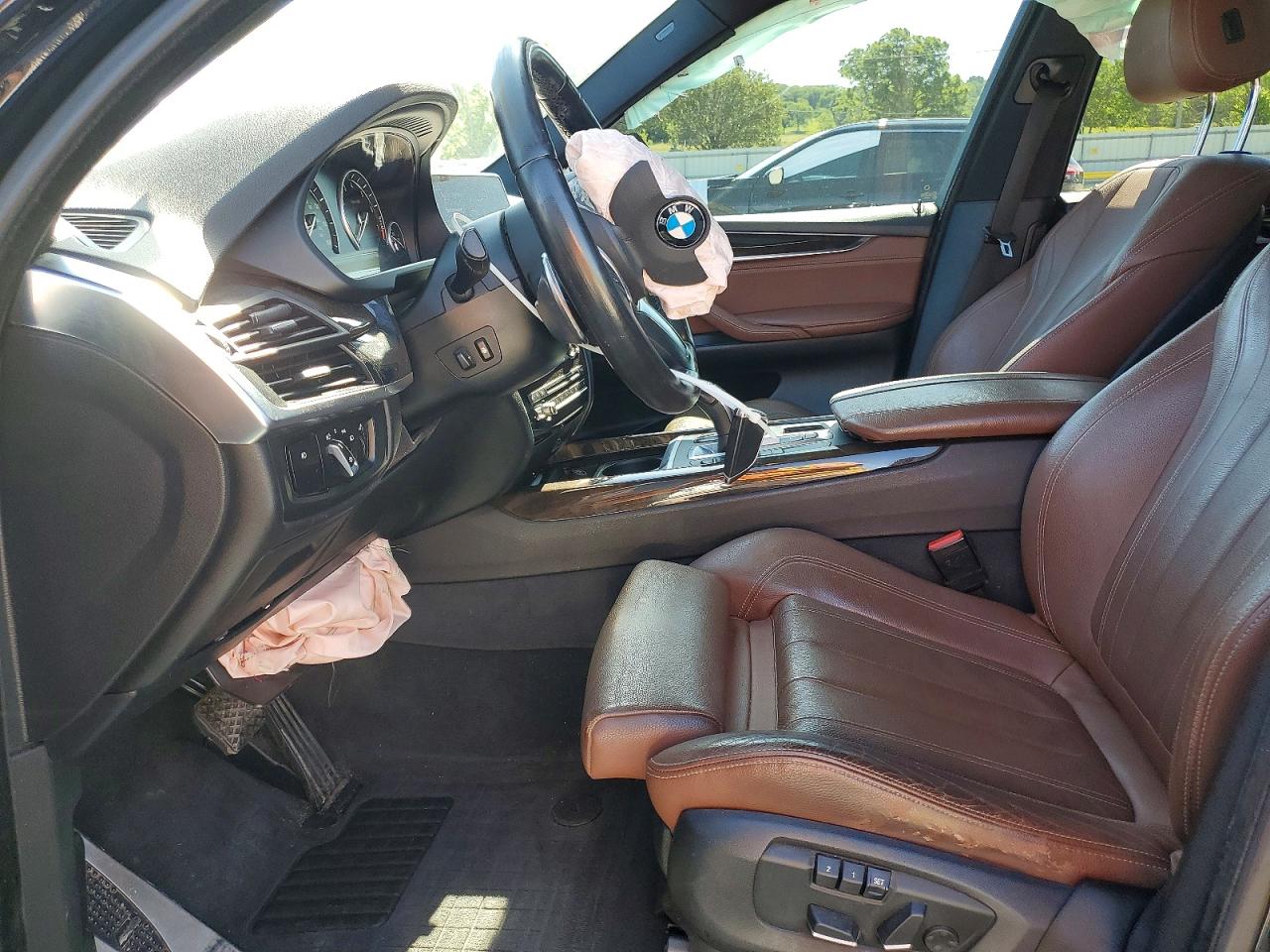 BMW X Series Xdrive35i