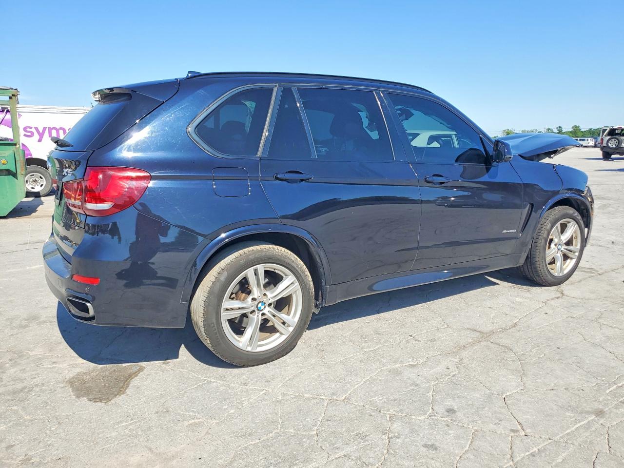BMW X Series Xdrive35i