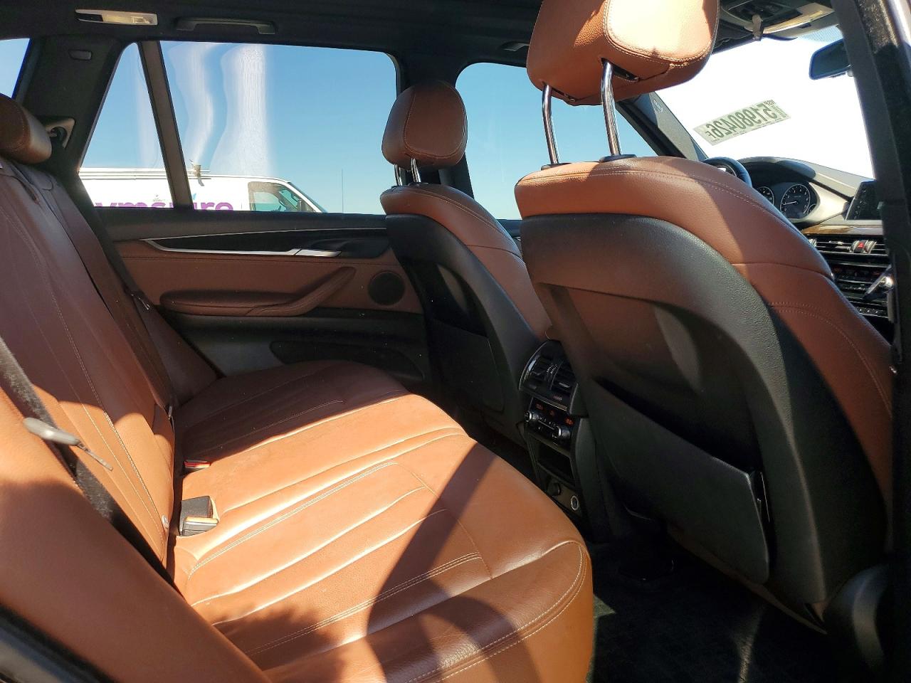 BMW X Series Xdrive35i