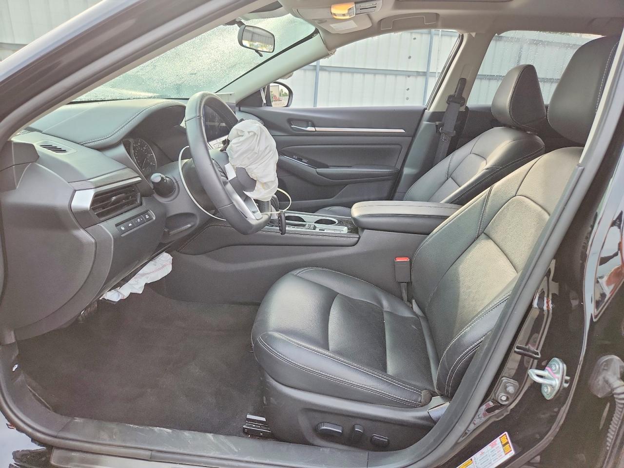 Nissan Altima Sl