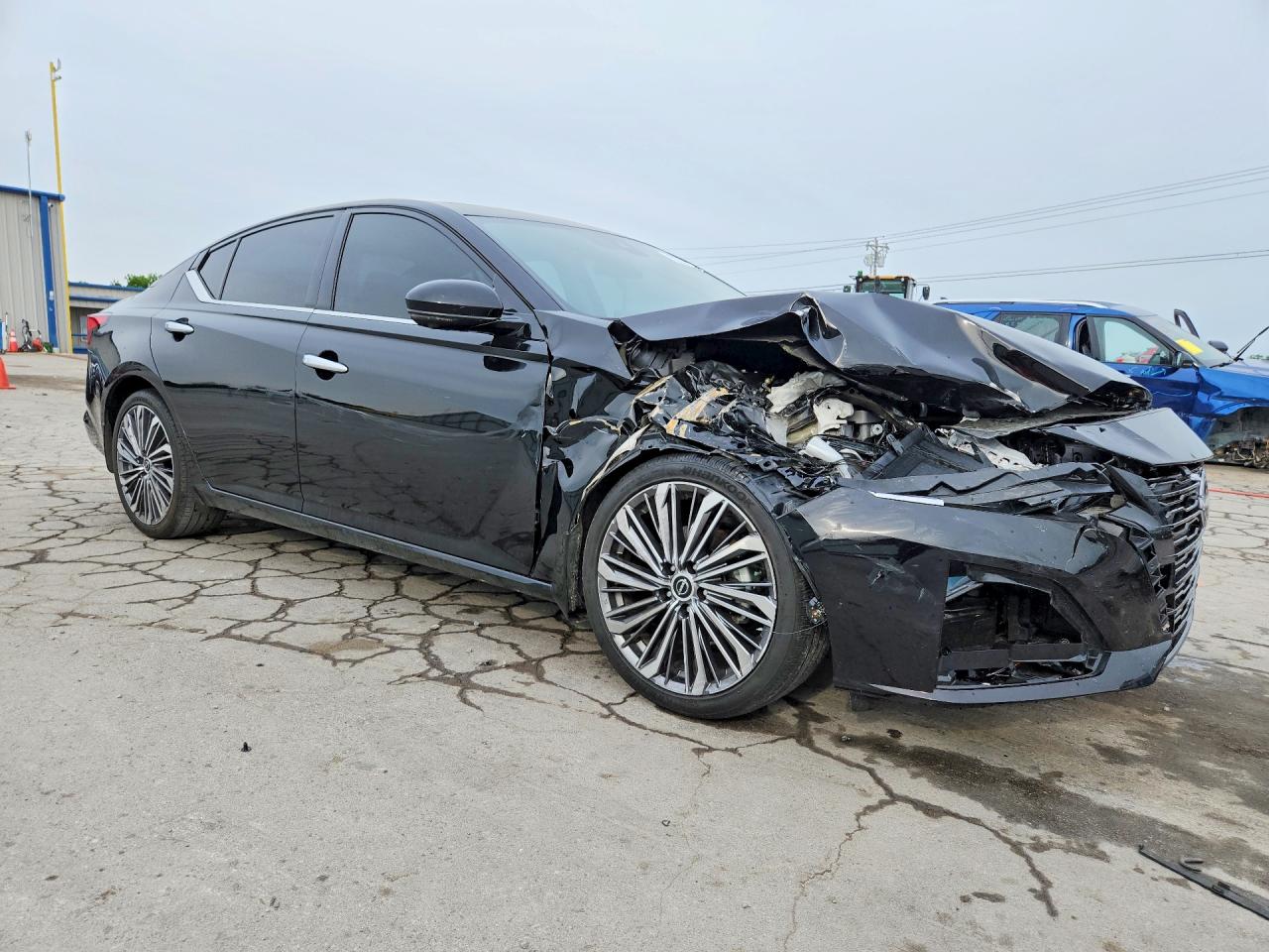 Nissan Altima Sl