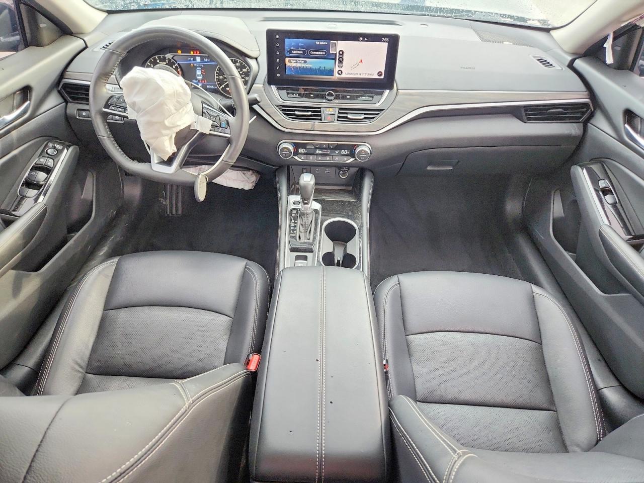 Nissan Altima Sl