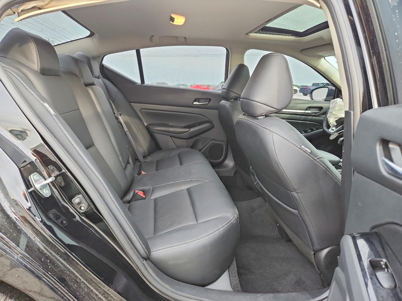 Nissan Altima Sl