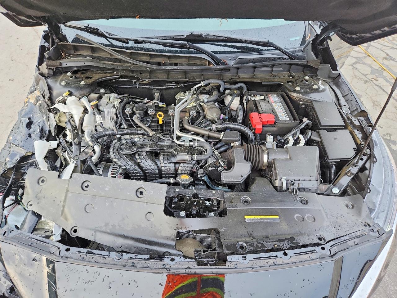 Nissan Altima Sl