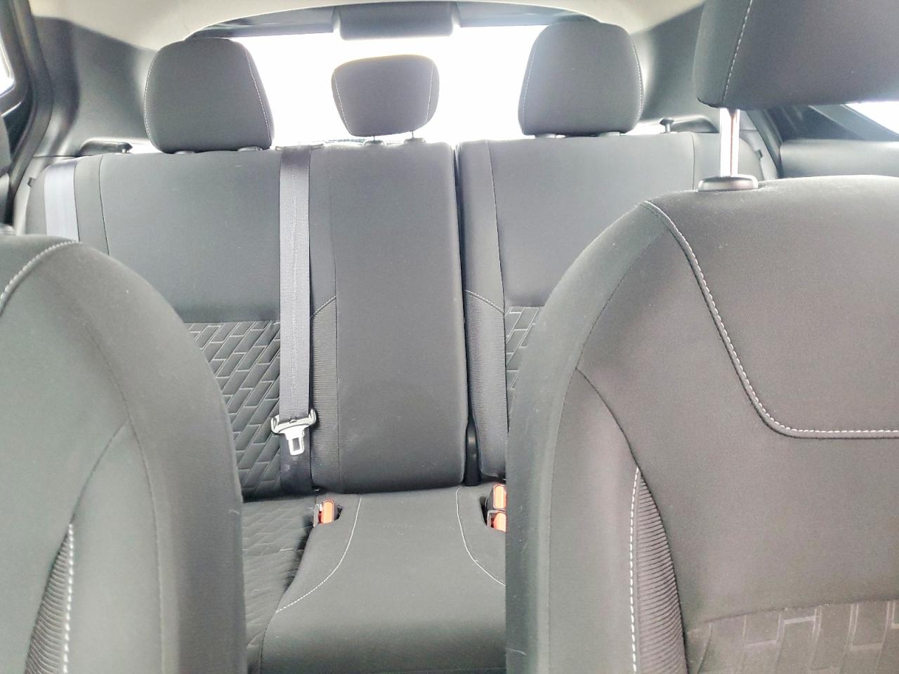 Nissan Kicks Sv