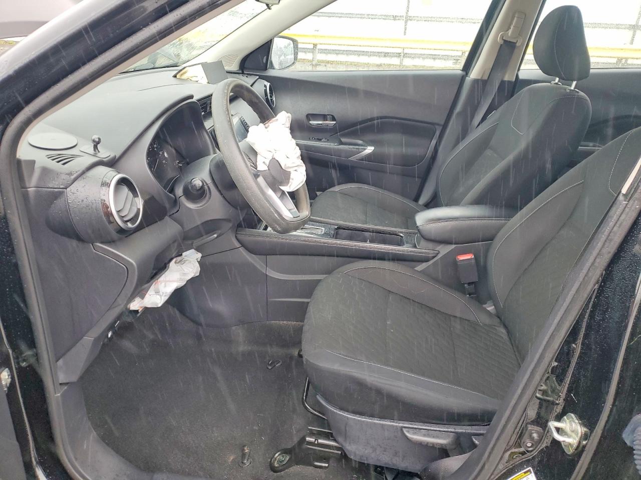 Nissan Kicks Sv