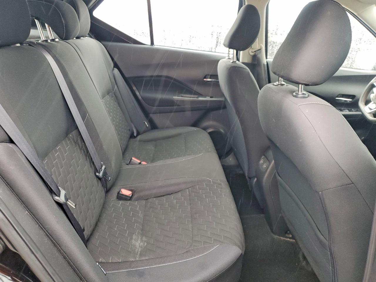 Nissan Kicks Sv