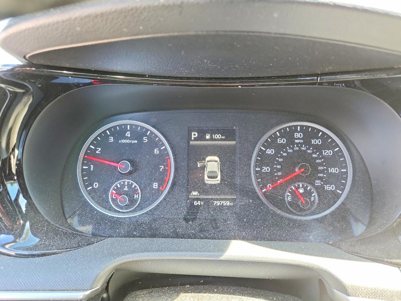Kia K5 Gt Line
