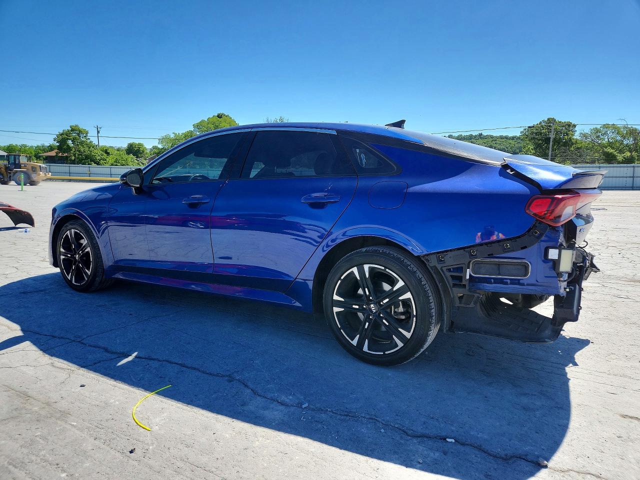 Kia K5 Gt Line