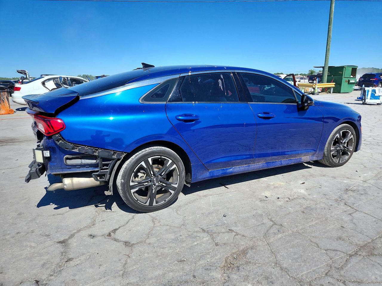 Kia K5 Gt Line