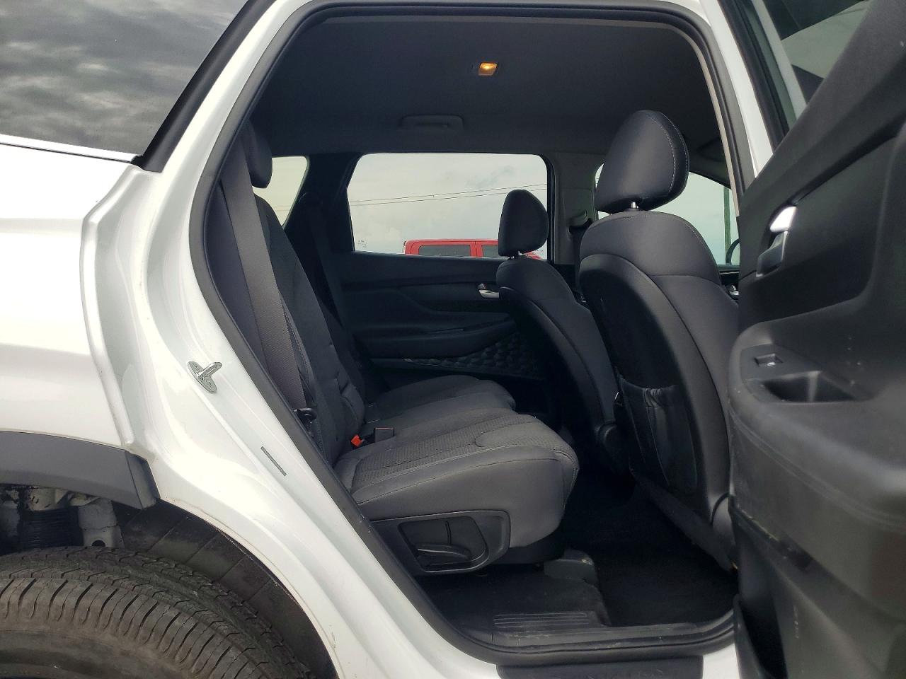 Hyundai SANTA FE Sel