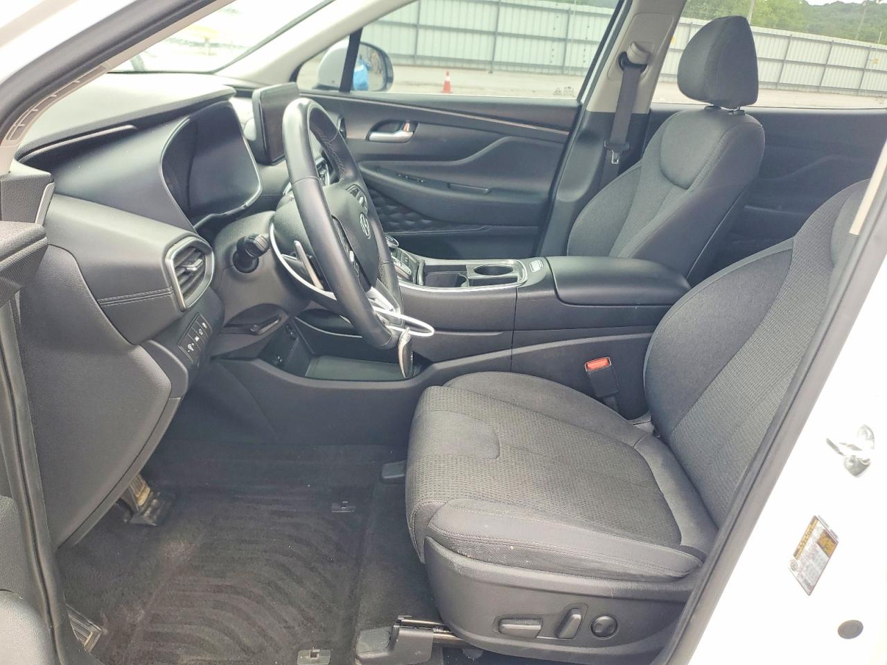 Hyundai SANTA FE Sel