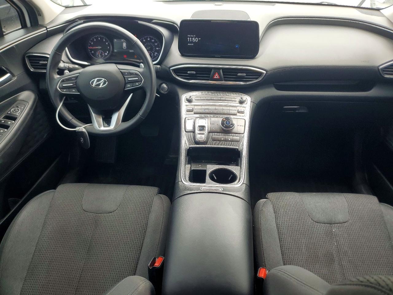 Hyundai SANTA FE Sel