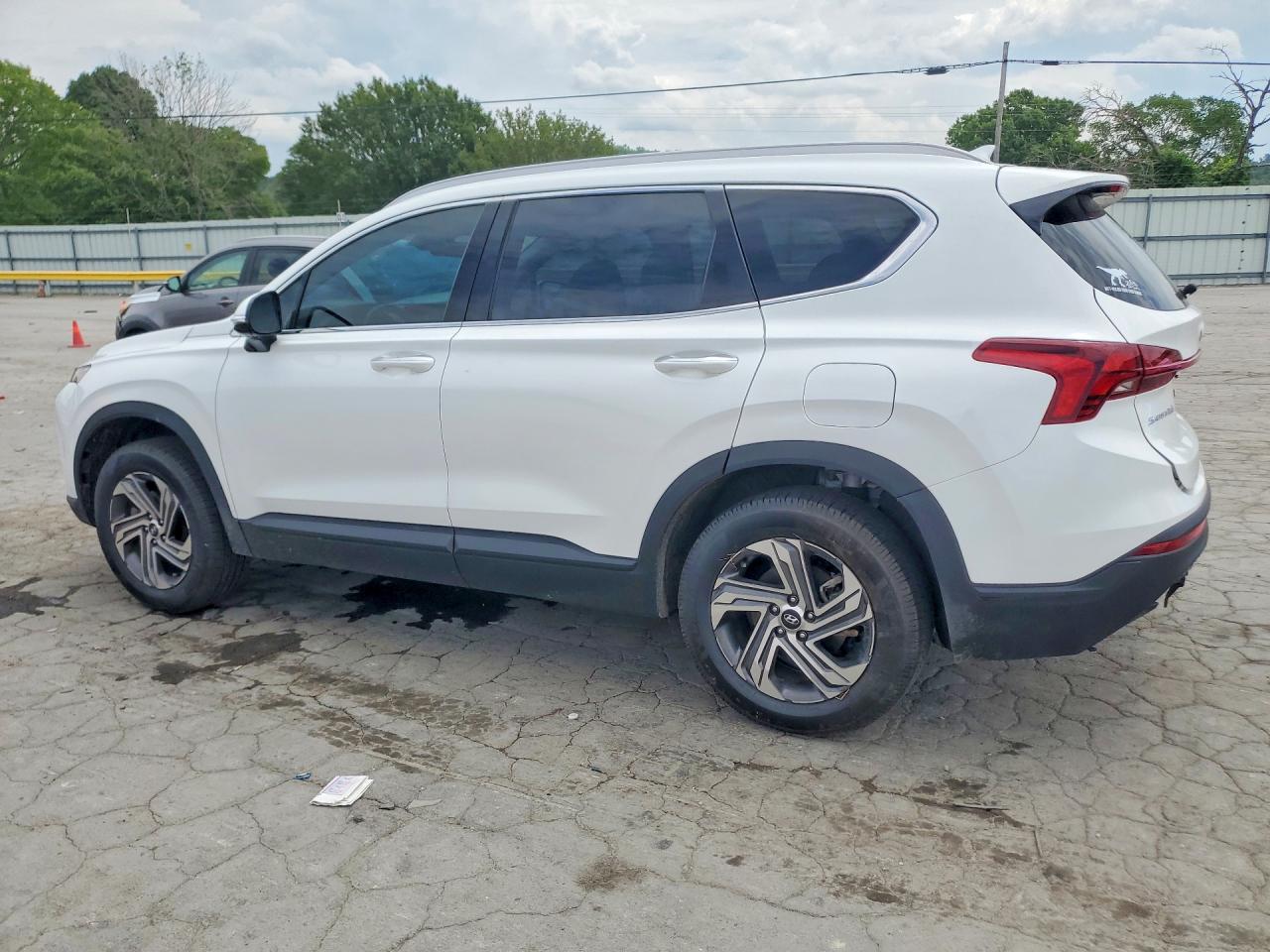 Hyundai SANTA FE Sel