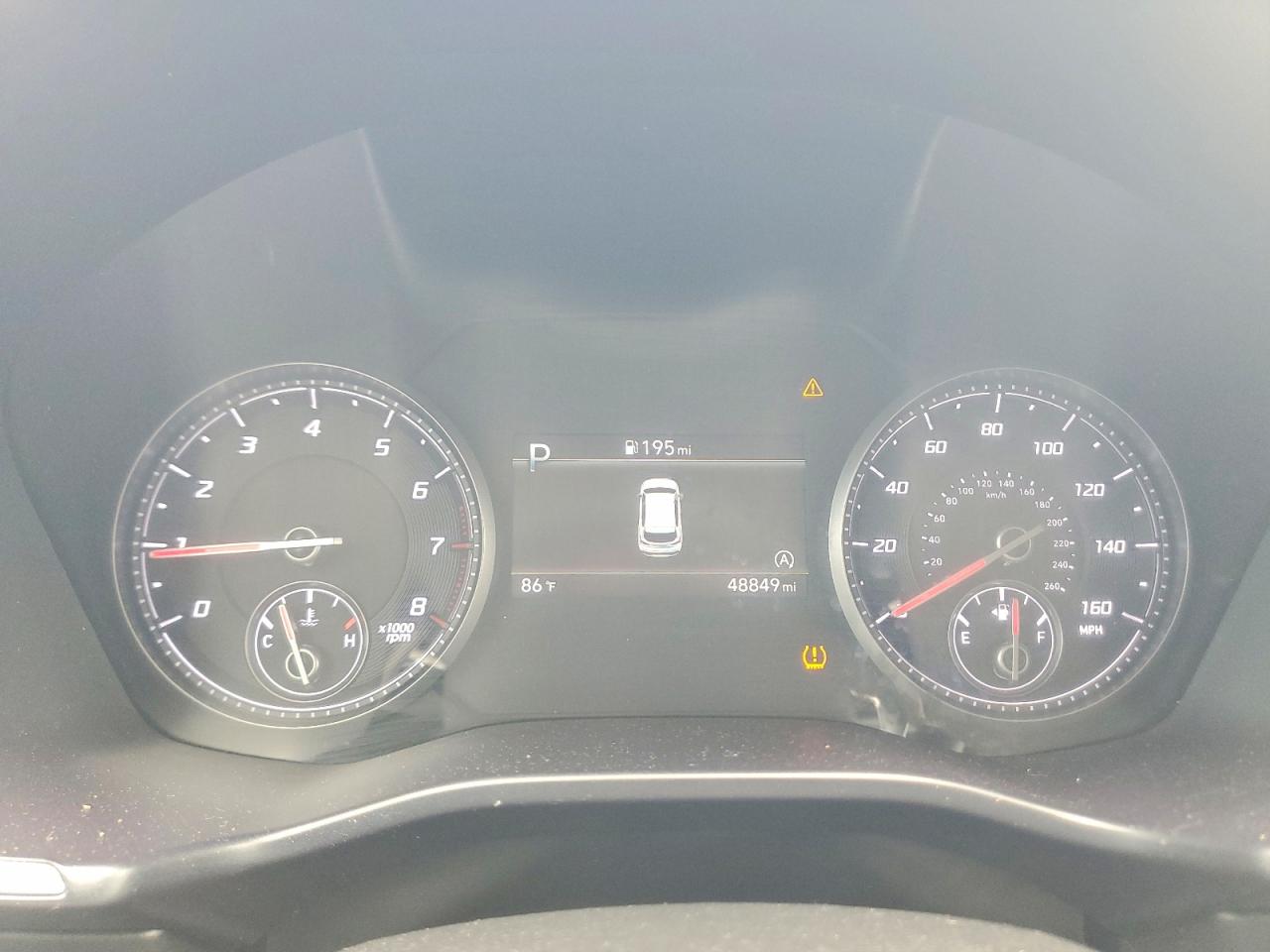 Hyundai SANTA FE Sel