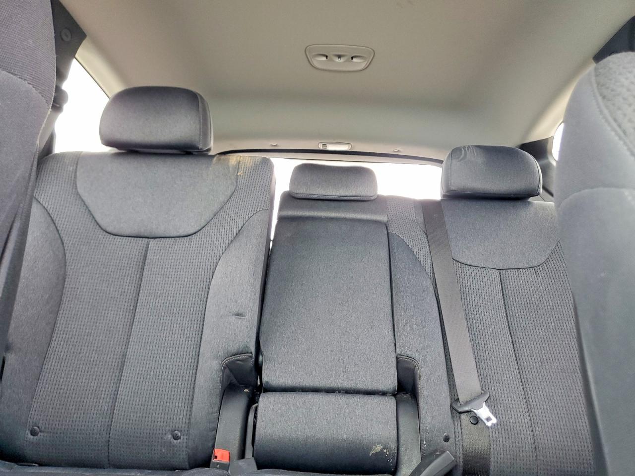 Hyundai SANTA FE Sel