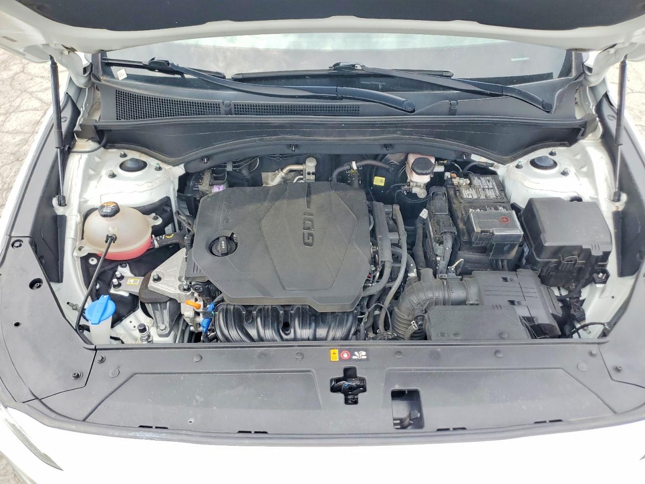 Hyundai SANTA FE Sel