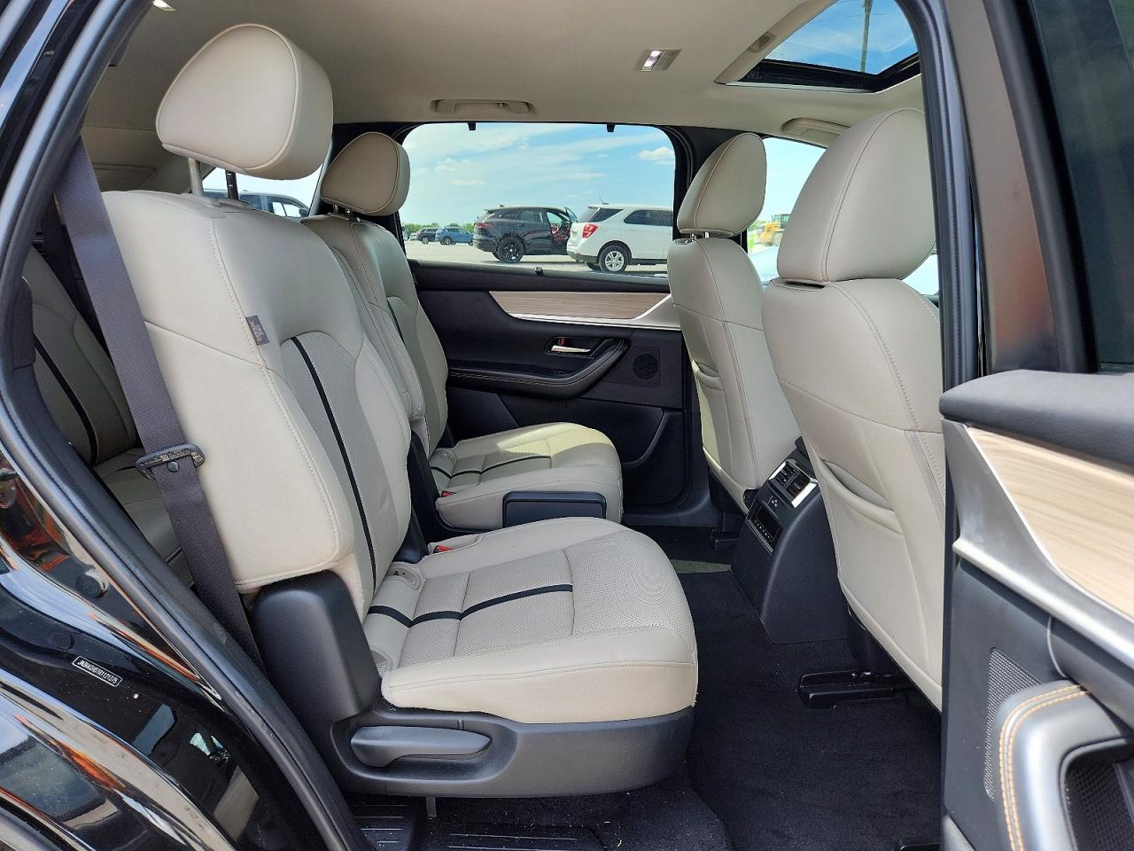 Mazda Cx Preferred Plus