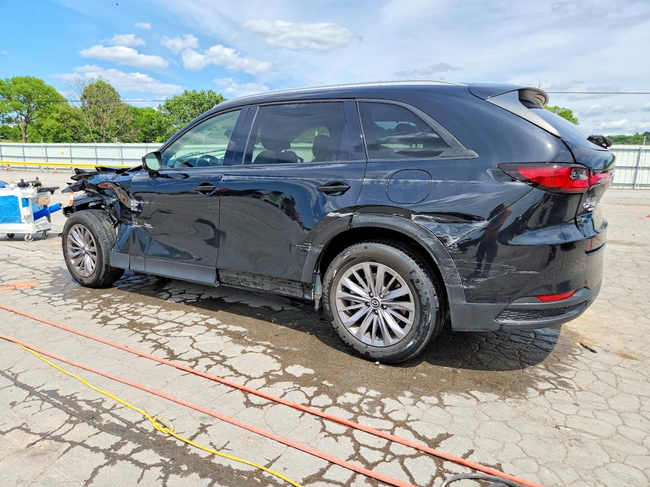 Mazda Cx Preferred Plus