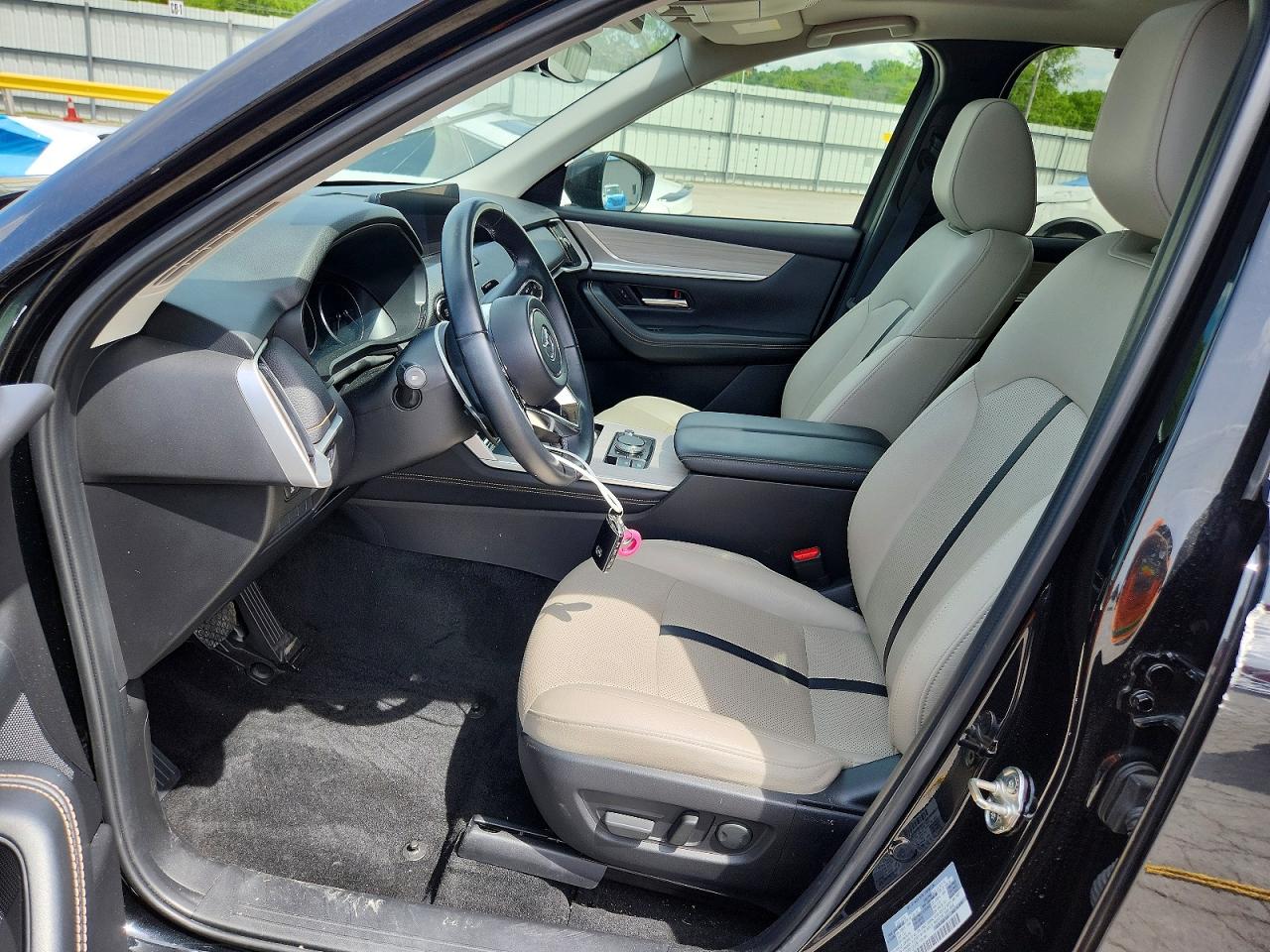 Mazda Cx Preferred Plus