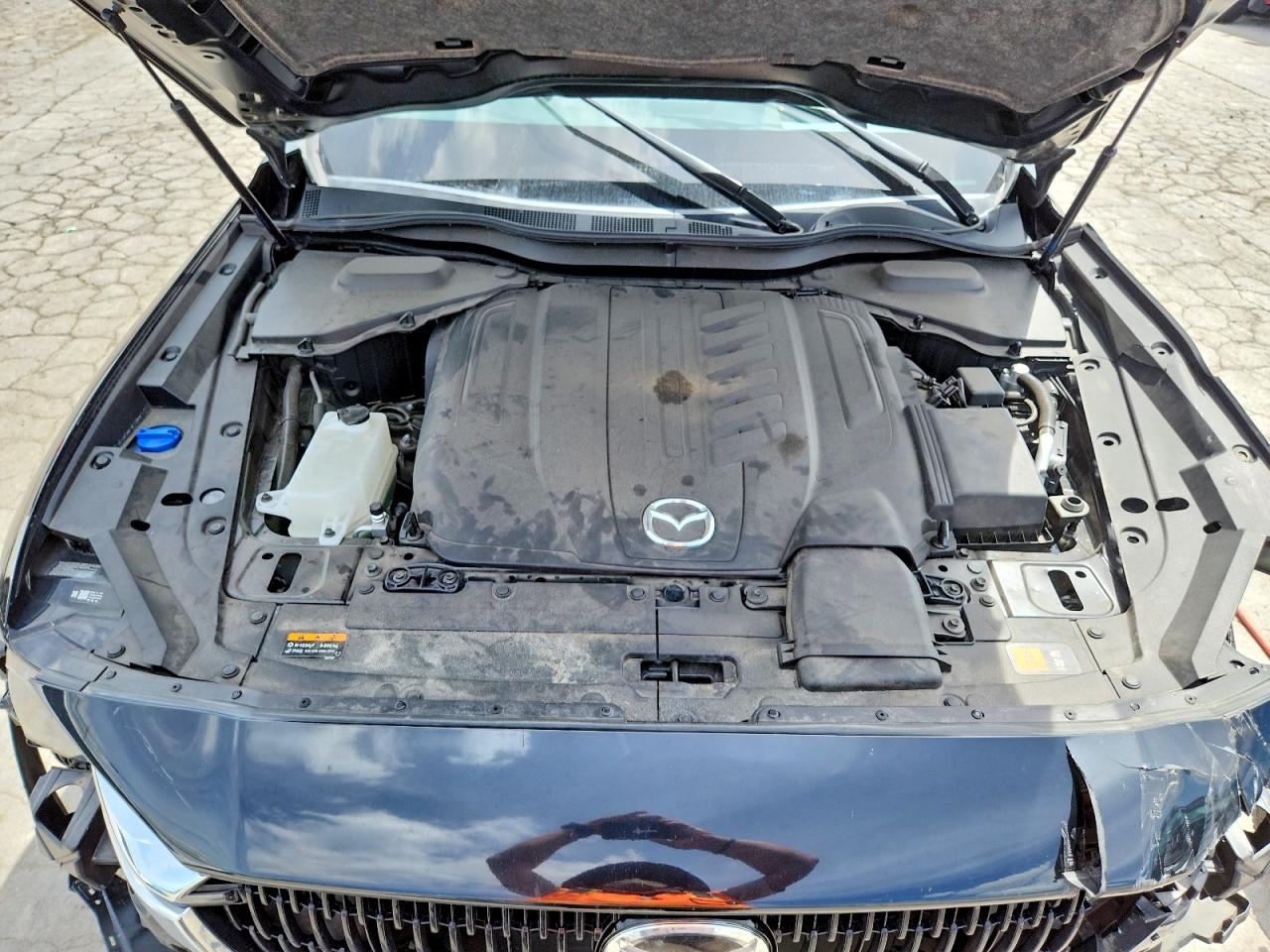 Mazda Cx Preferred Plus