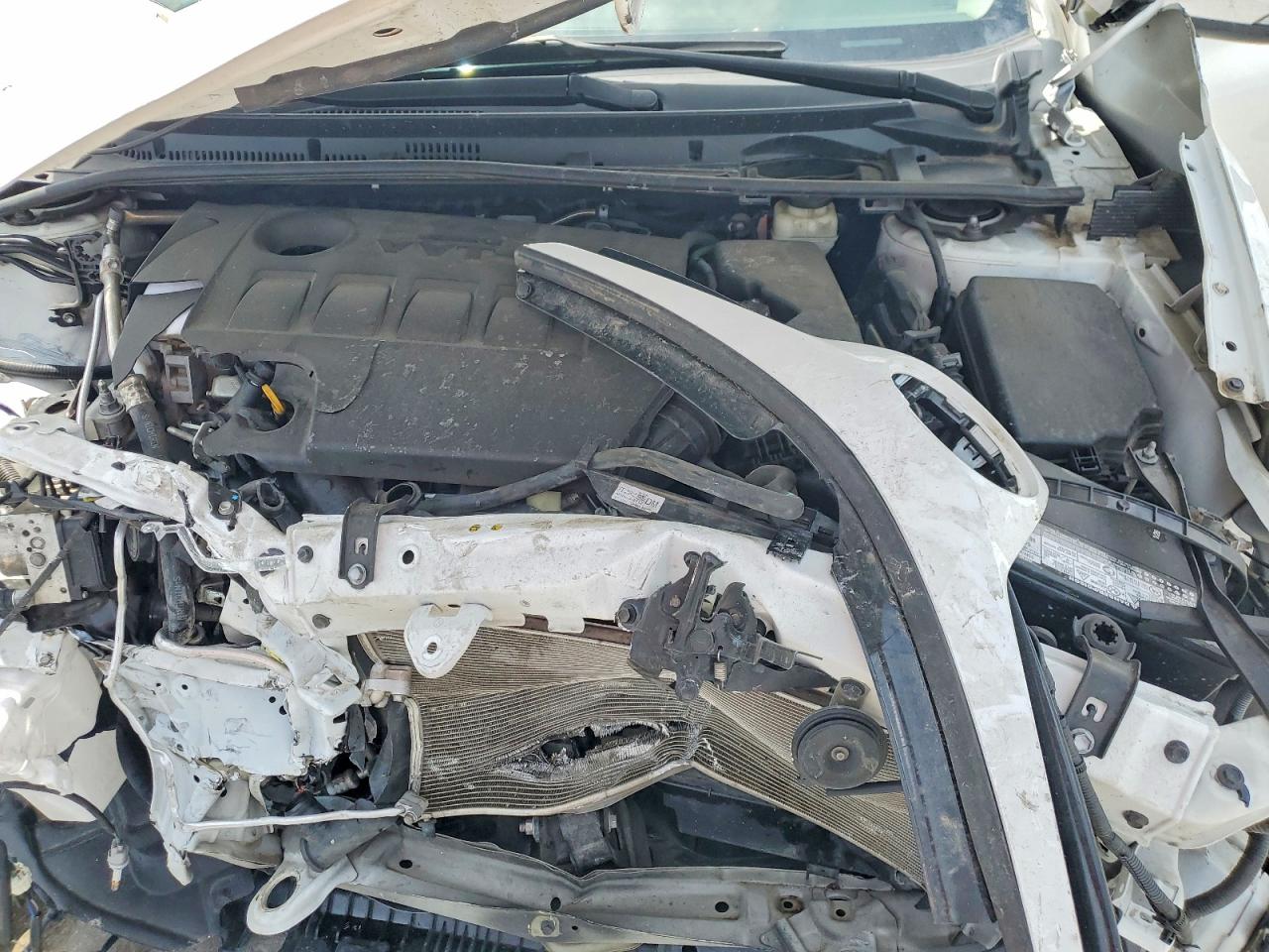 Toyota Corolla Se