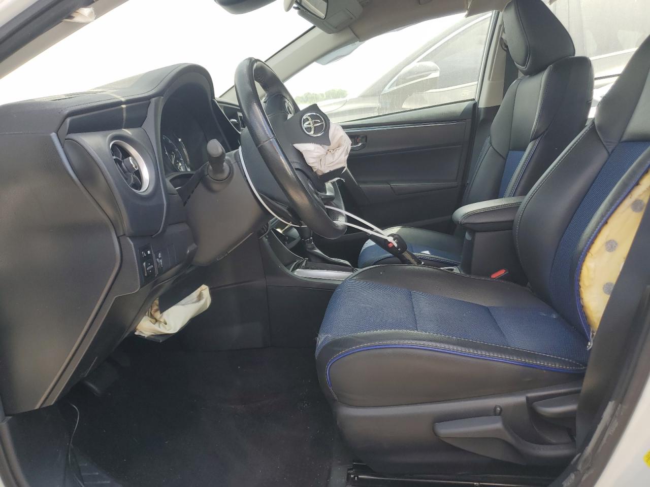 Toyota Corolla Se