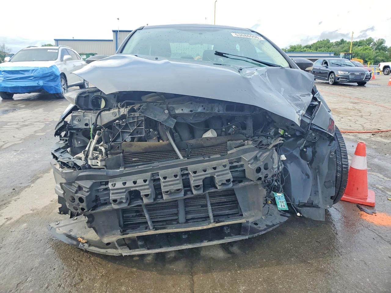Ford Focus Sel