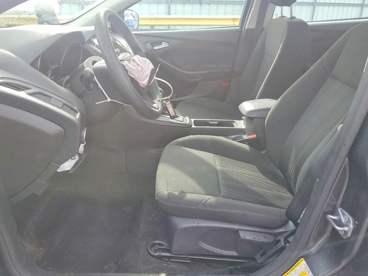 Ford Focus Sel