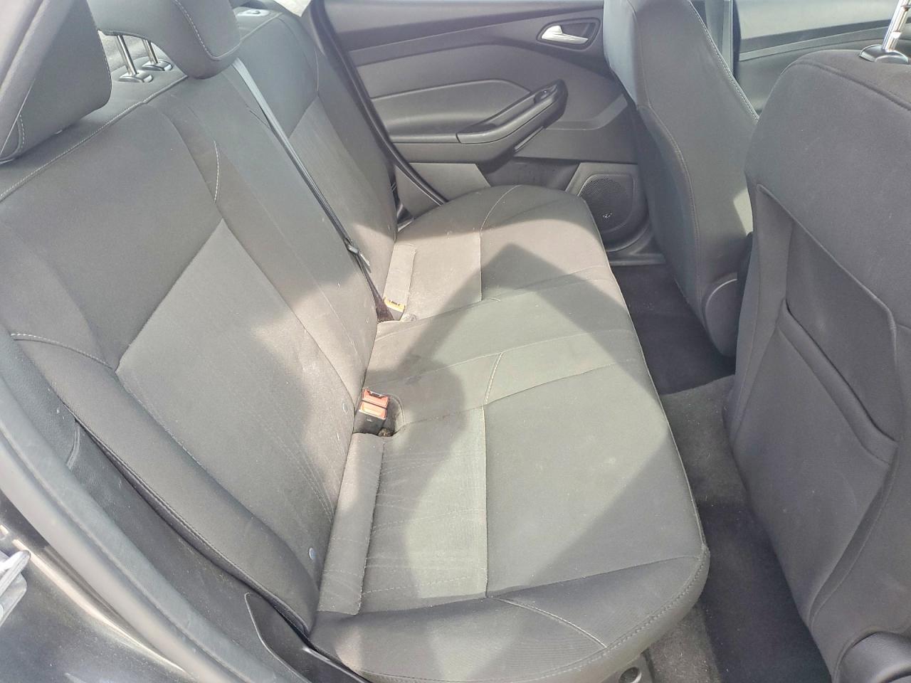Ford Focus Sel