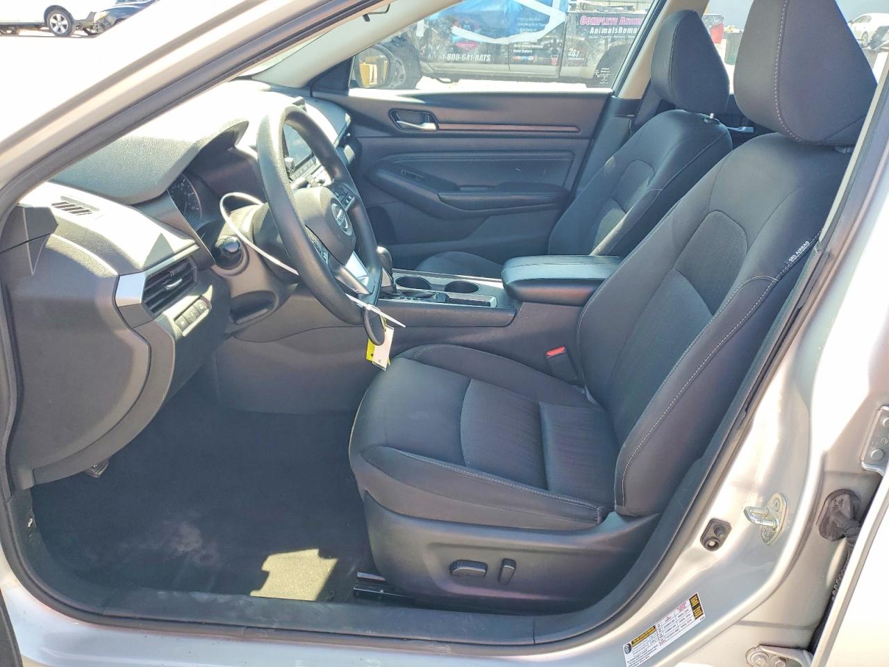 Nissan Altima S