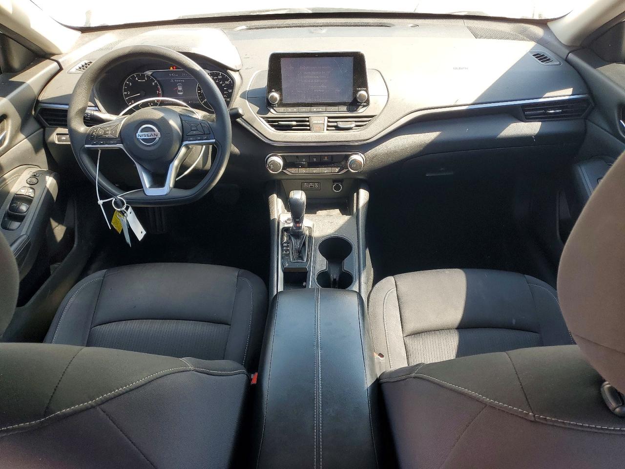 Nissan Altima S