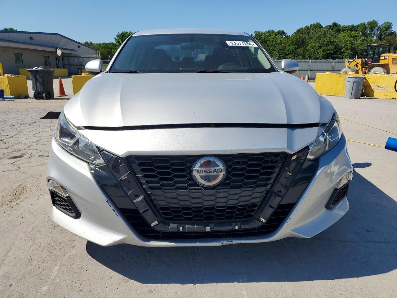 Nissan Altima S
