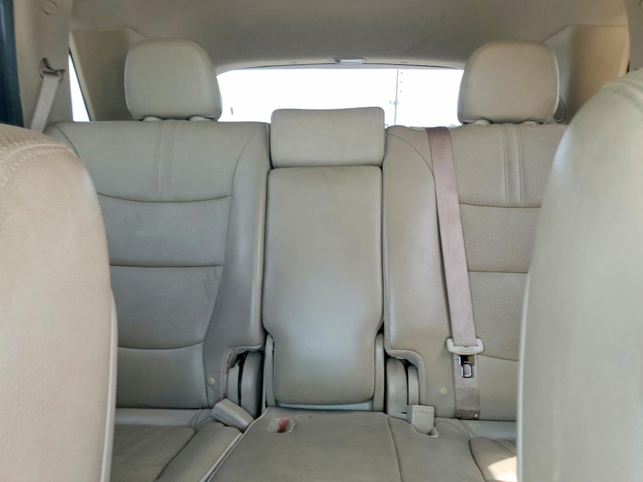 Kia Sorento Ex