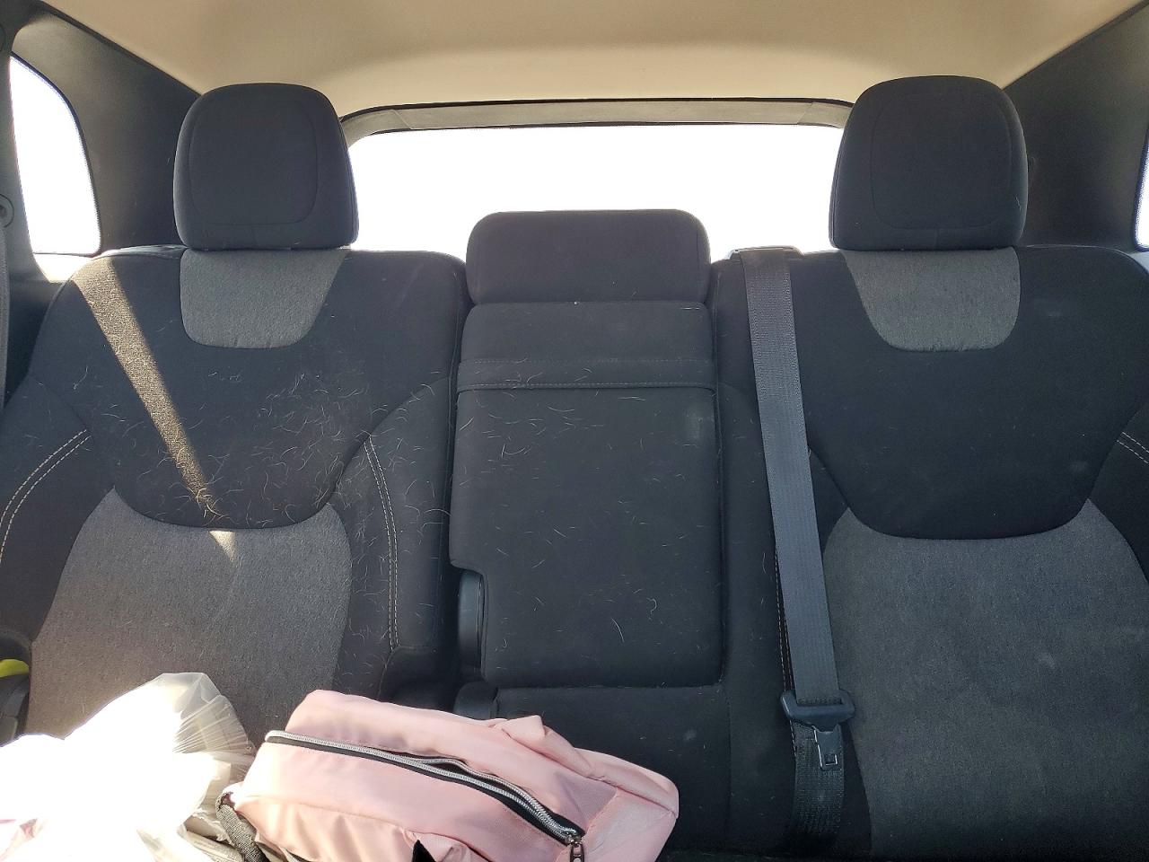 Jeep Cherokee Latitude
