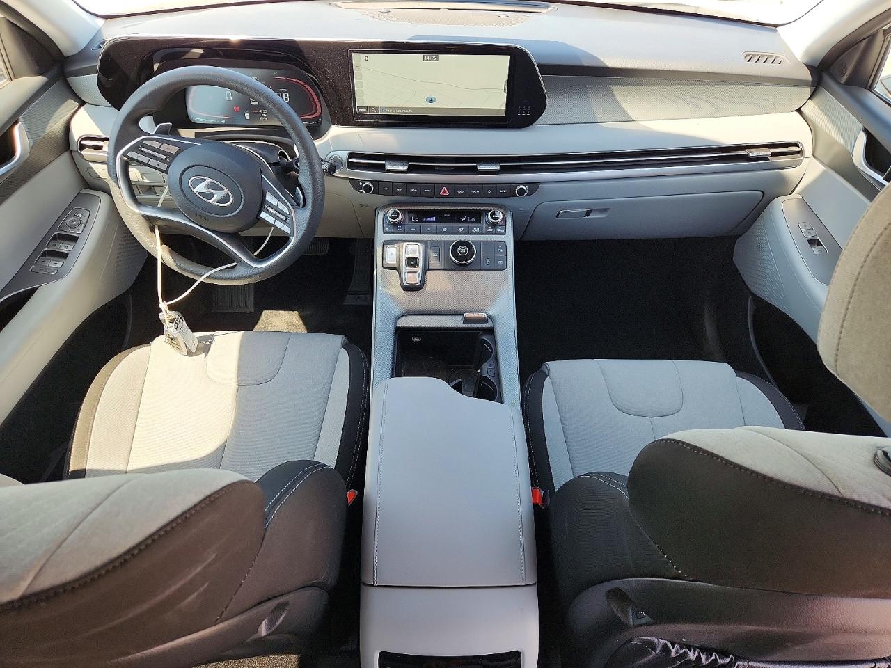 Hyundai PALISADE Se